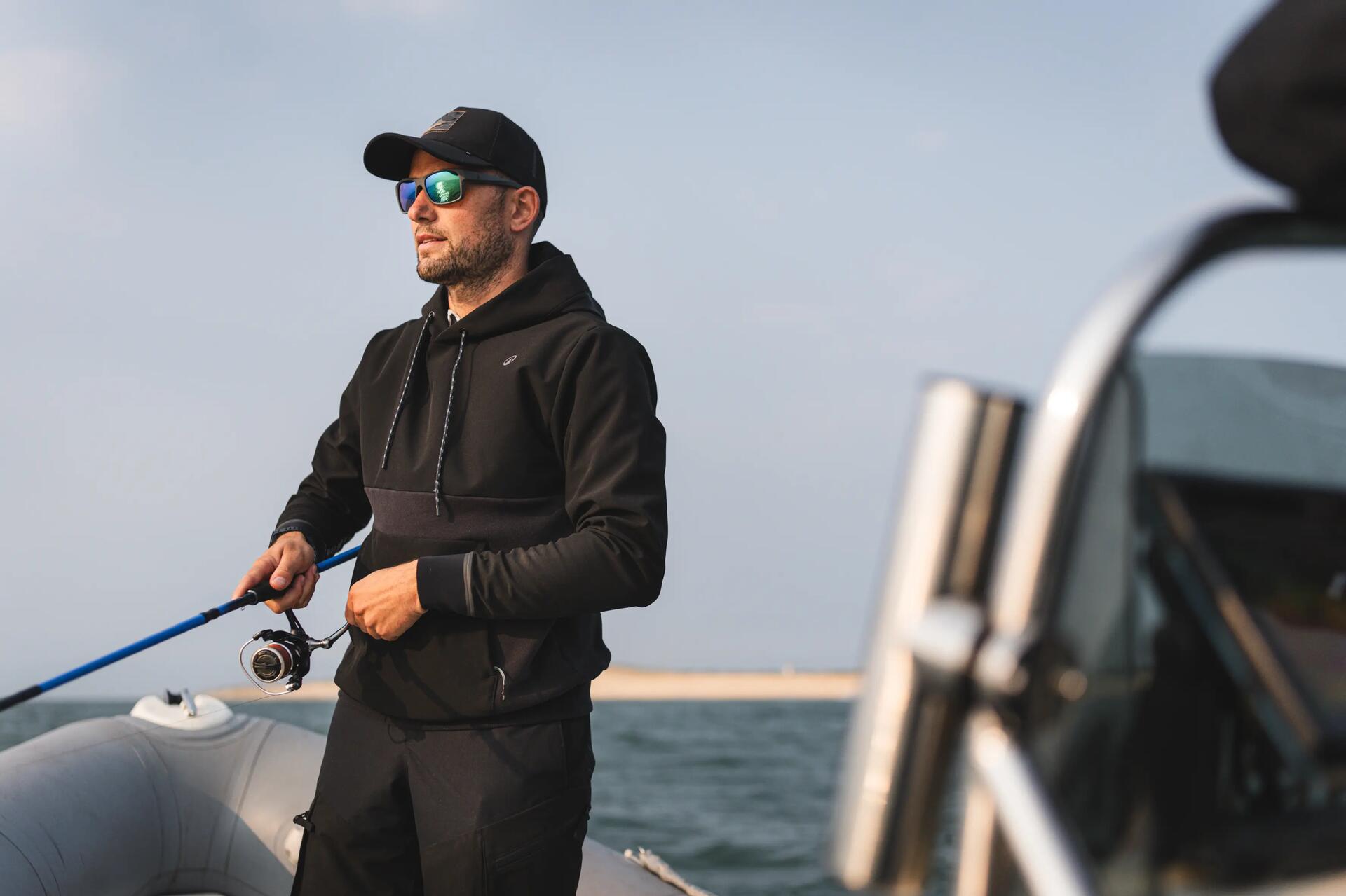 Diferitele tipuri de softshell - alegerea unei jachete softshell?
