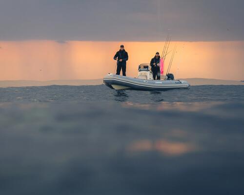 Todo lo que necesitas saber sobre la pesca currican 