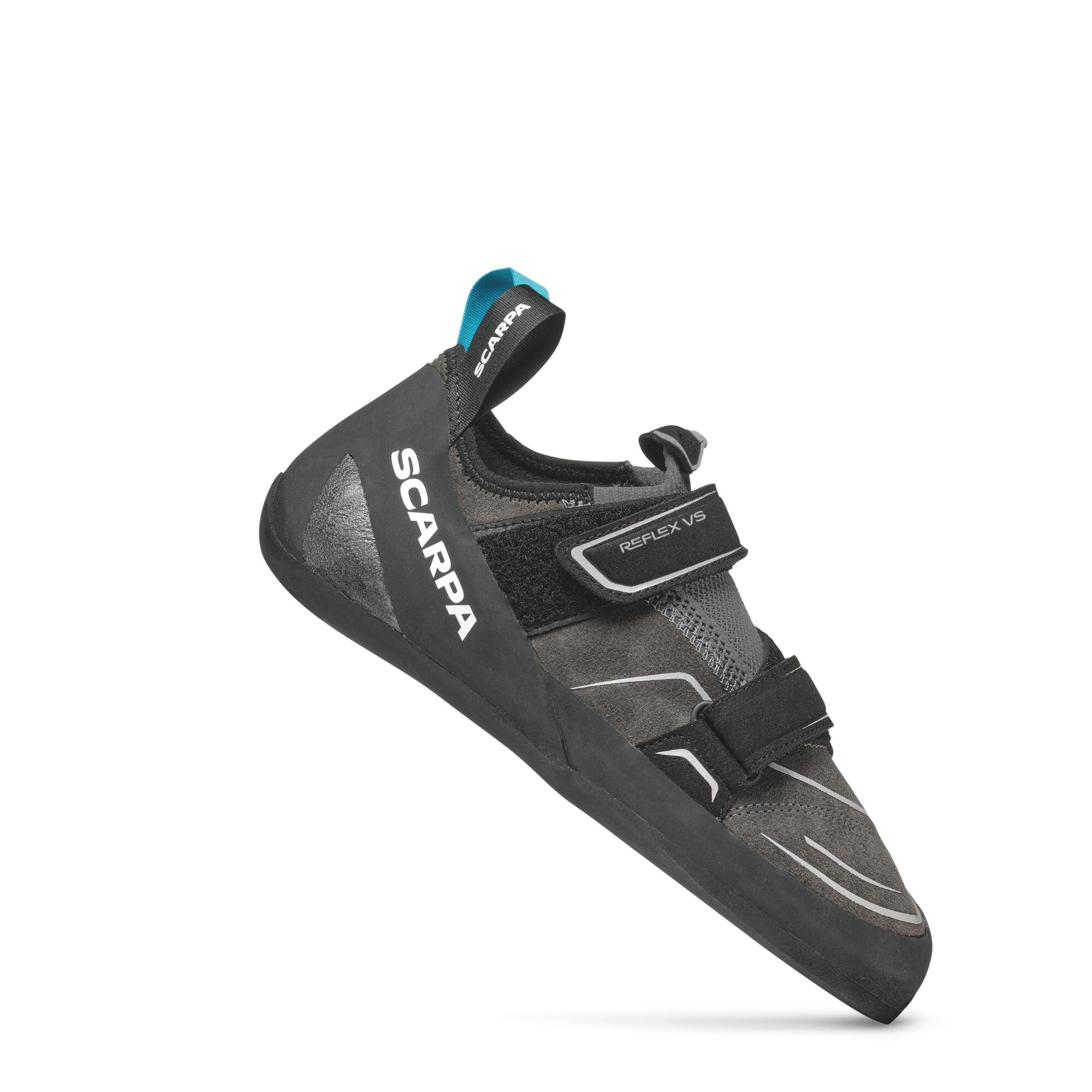 Kletterschuhe Herren - Scarpa Reflex VS 2/3