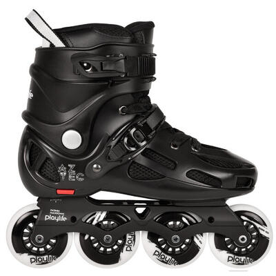 Rolki freeride Playlife Aztec