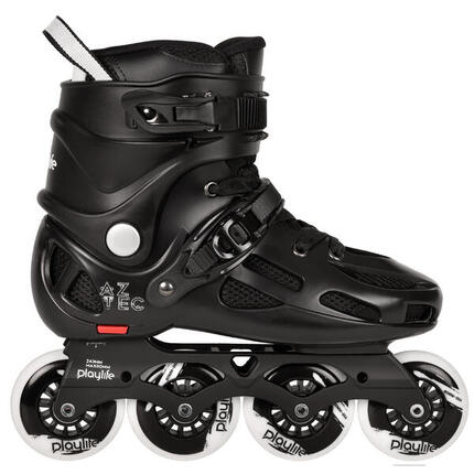 Rolki freeride Playlife Aztec