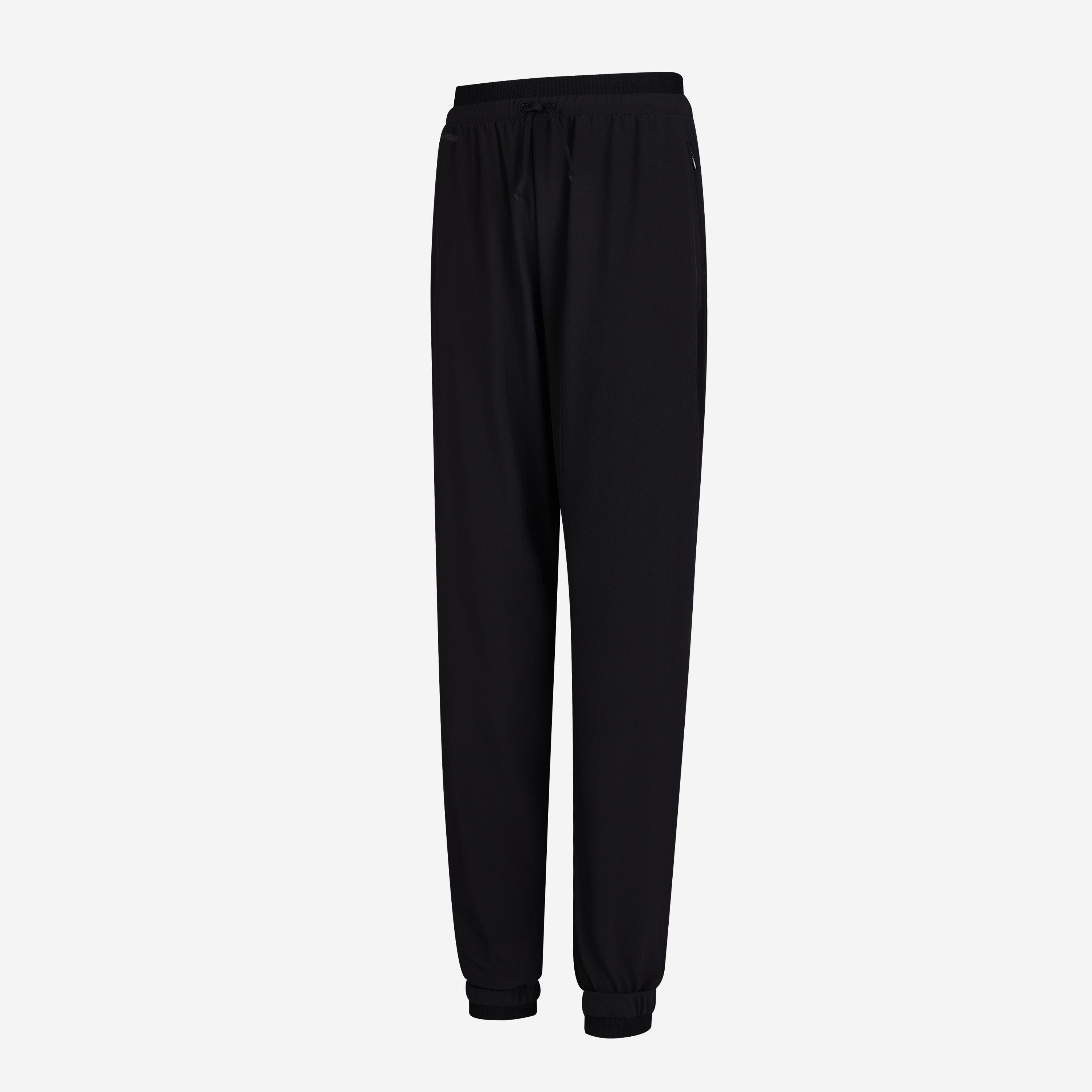 Kiprun Women's Run Dry Running Trousers - Black