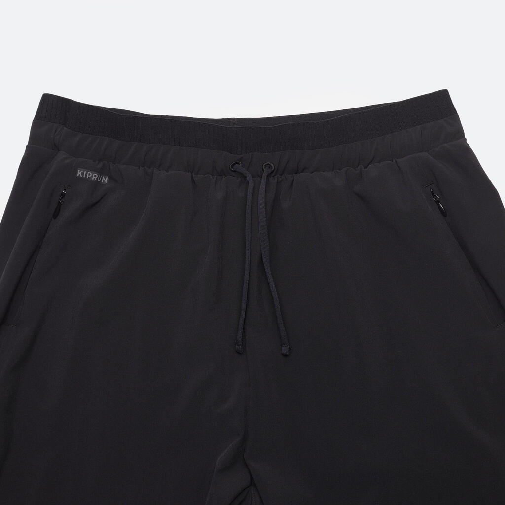 RUN DRY PANTALON FEMME NOIR CN