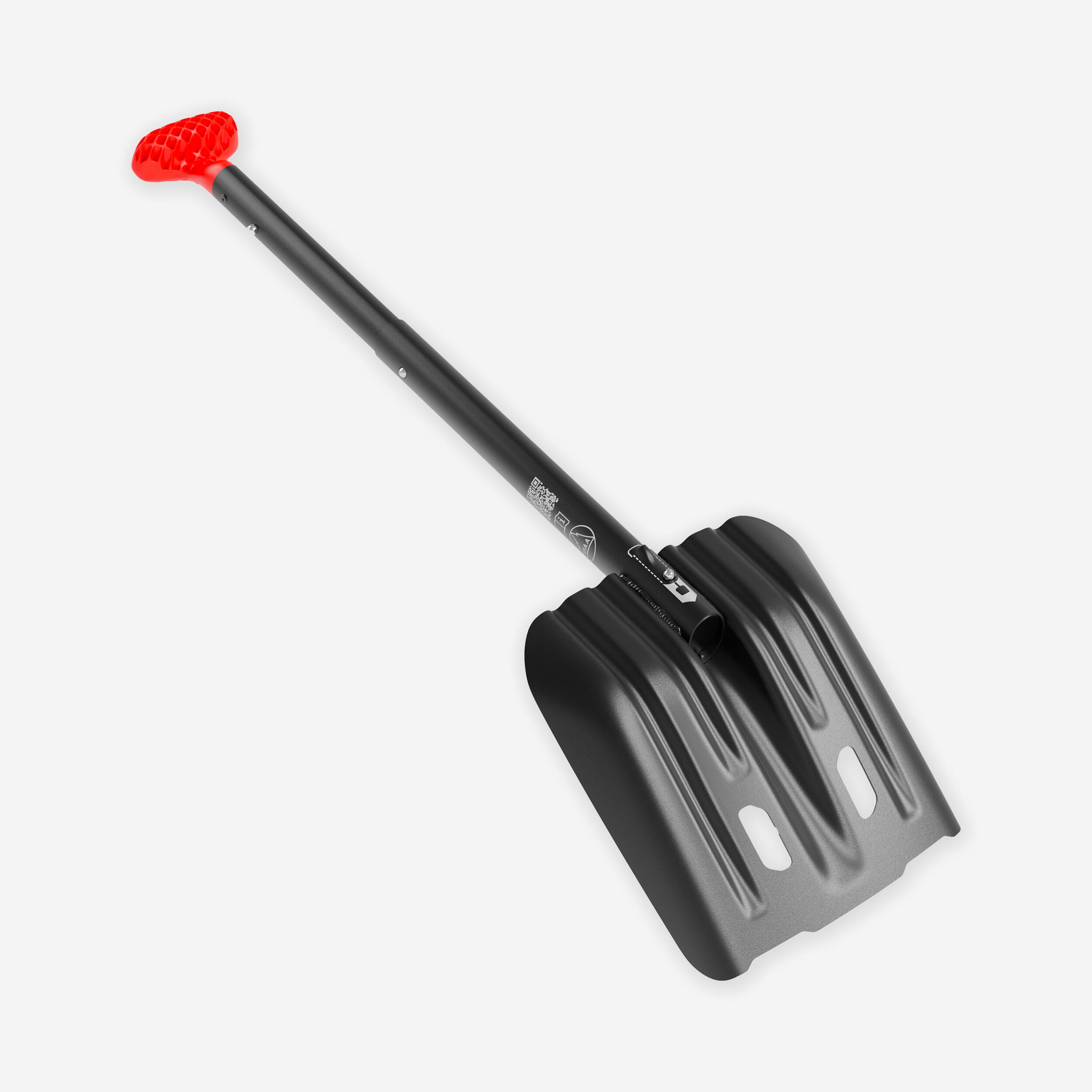 Compact Avalanche Shovel, Wilder - SIMOND