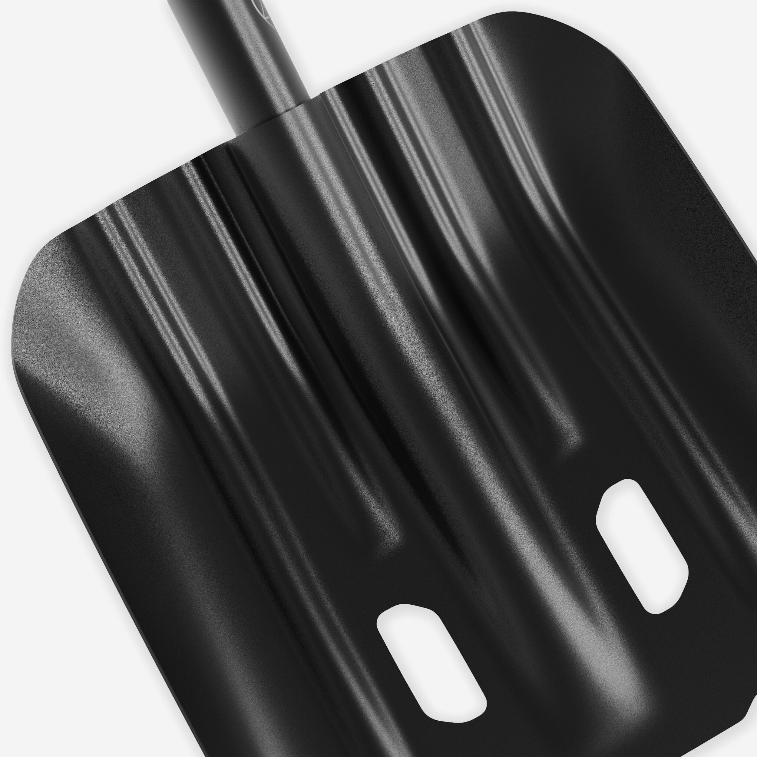 Compact Avalanche Shovel, Wilder - SIMOND