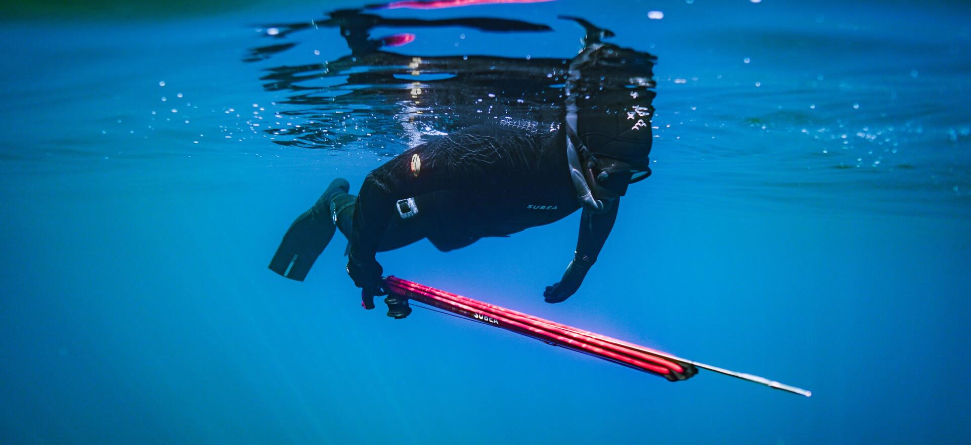 Lexique chasse sous-marine subea decathlon