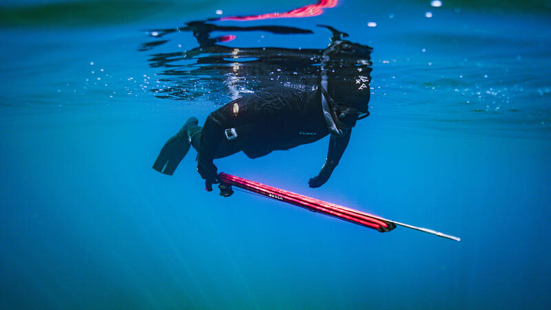 Comment choisir la taille de son arbalète de chasse sous-marine ?