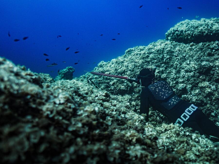 Comment réparer sa combinaison ?