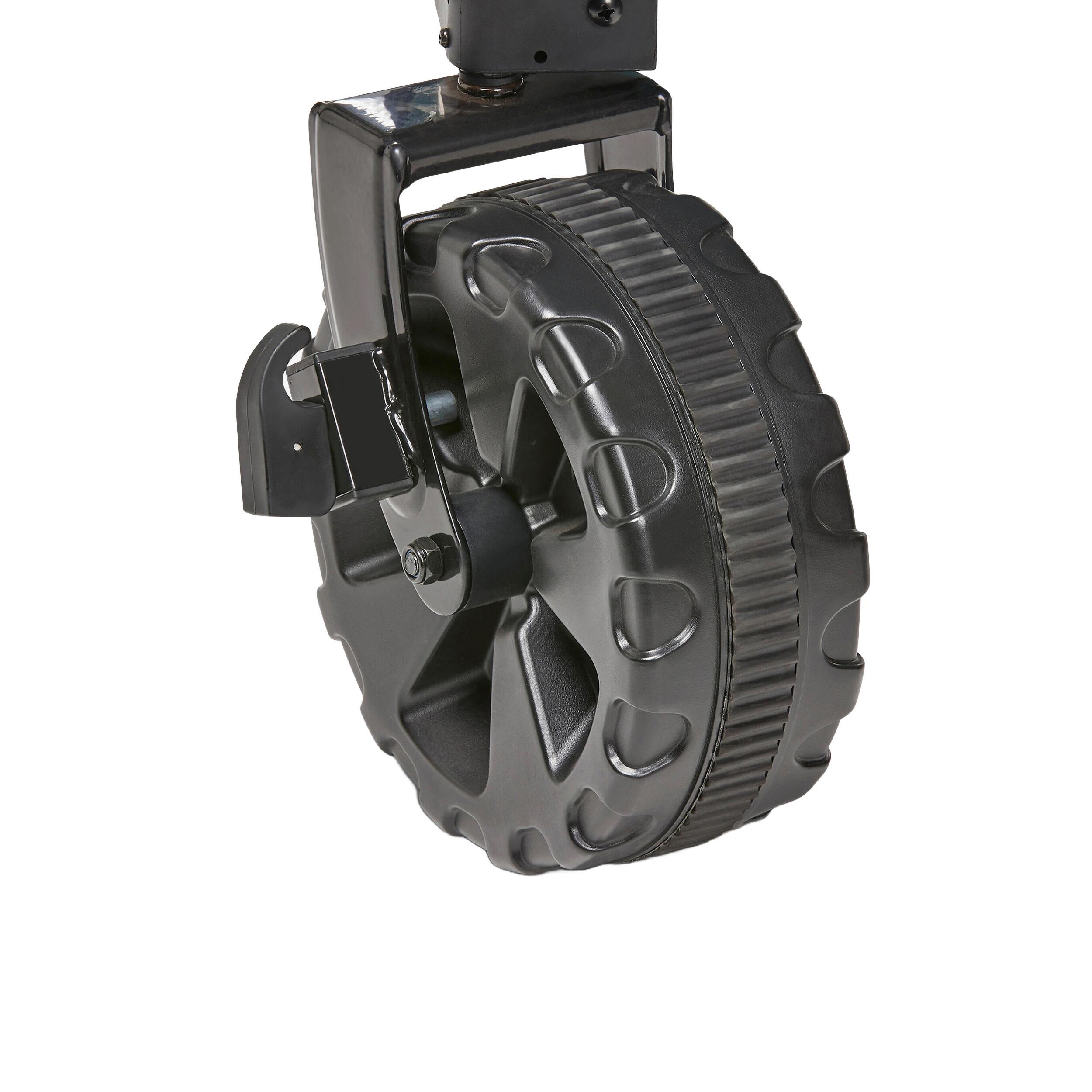 Camping Trolley Spare Parts