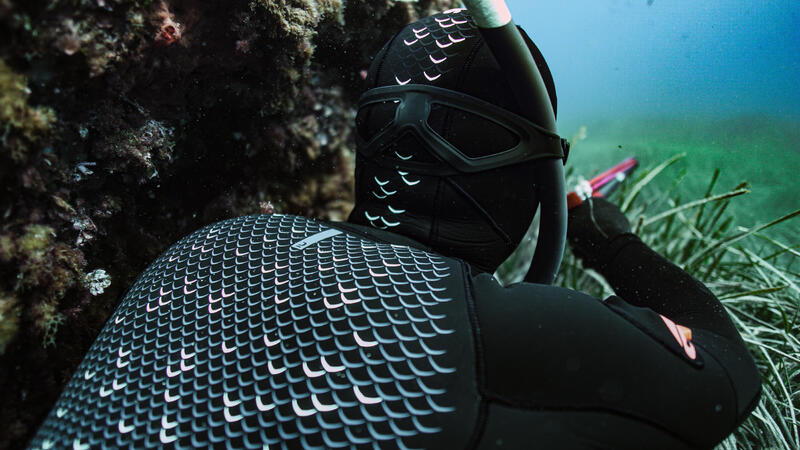 Comment choisir sa combinaison de chasse sous-marine ?