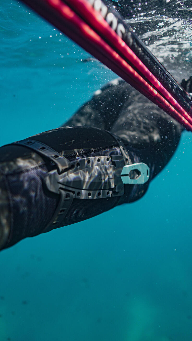 Comment choisir son couteau de chasse sous-marine ?