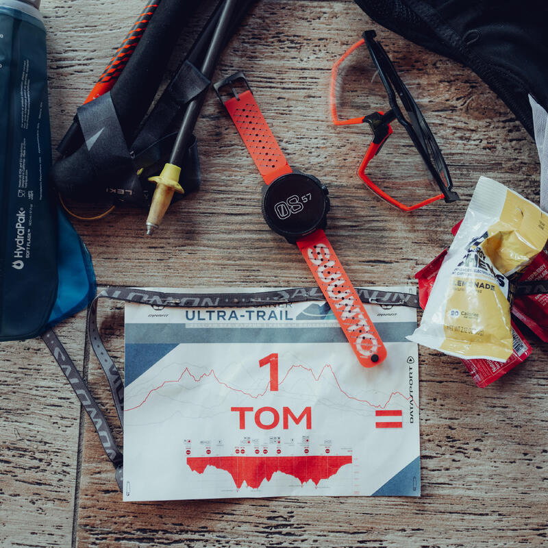 Suunto 9 Peak PRO czy Garmin Fenix 8 – jaki zegarek sportowy wybrać?