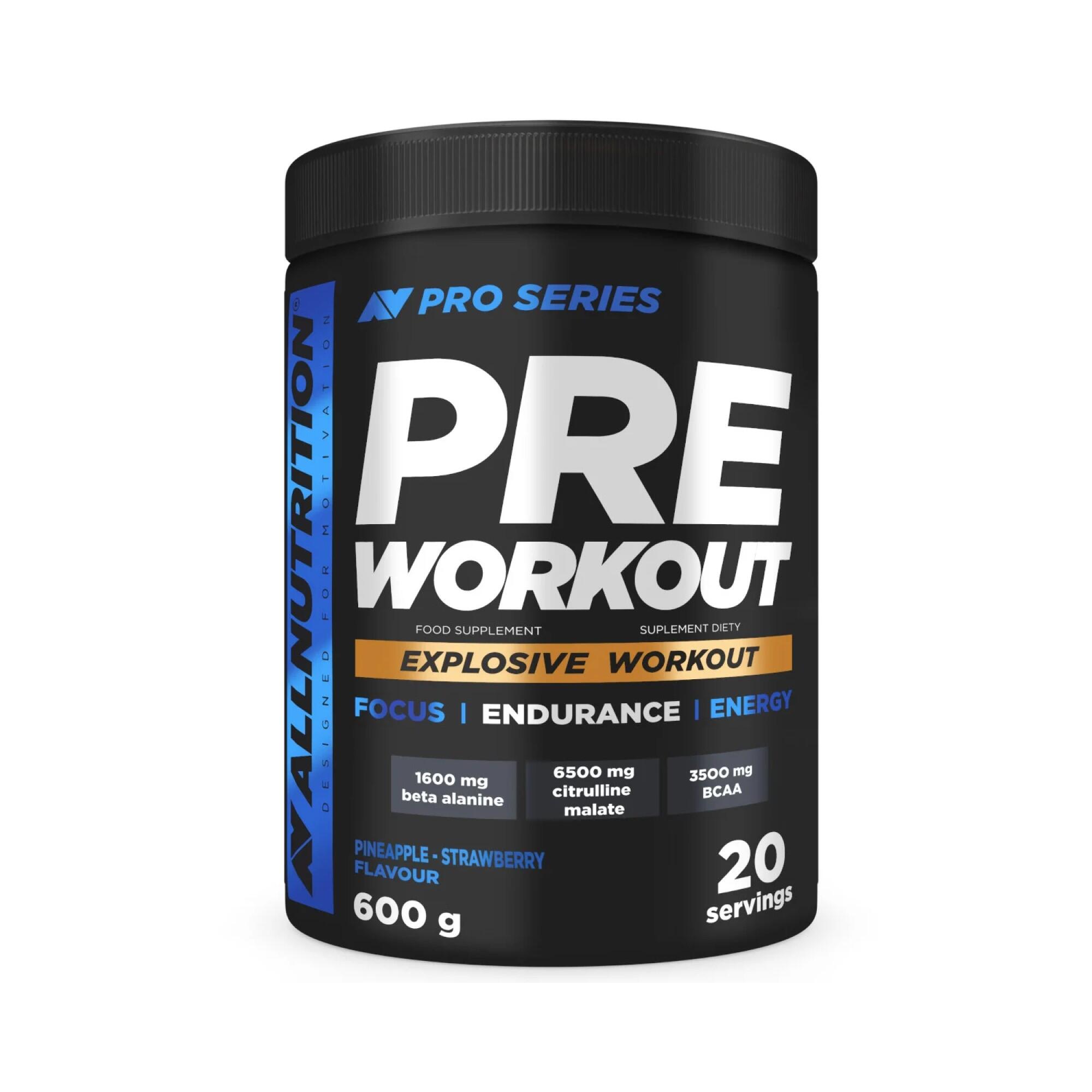 ALLNUTRITION picture
