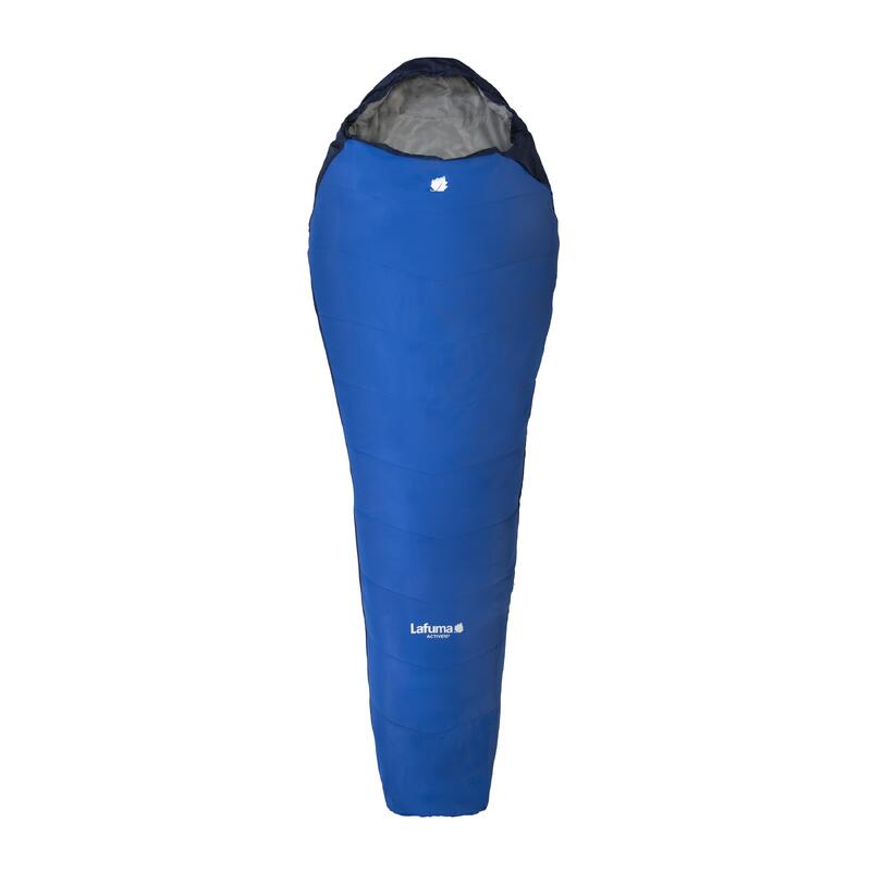 SAC DE COUCHAGE 10° ZIP GAUCHE