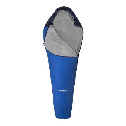 SAC DE COUCHAGE 10° ZIP GAUCHE