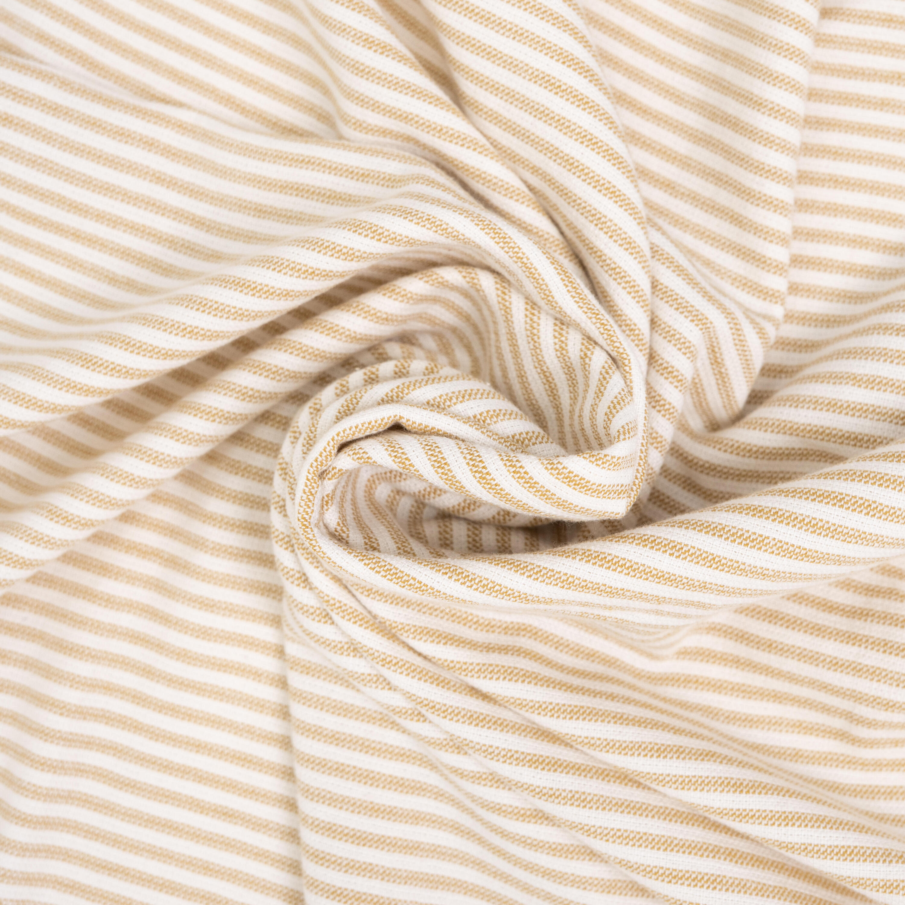 Toalha Fouta 140x190 Algodão BCI - Riscas Azul 7/9
