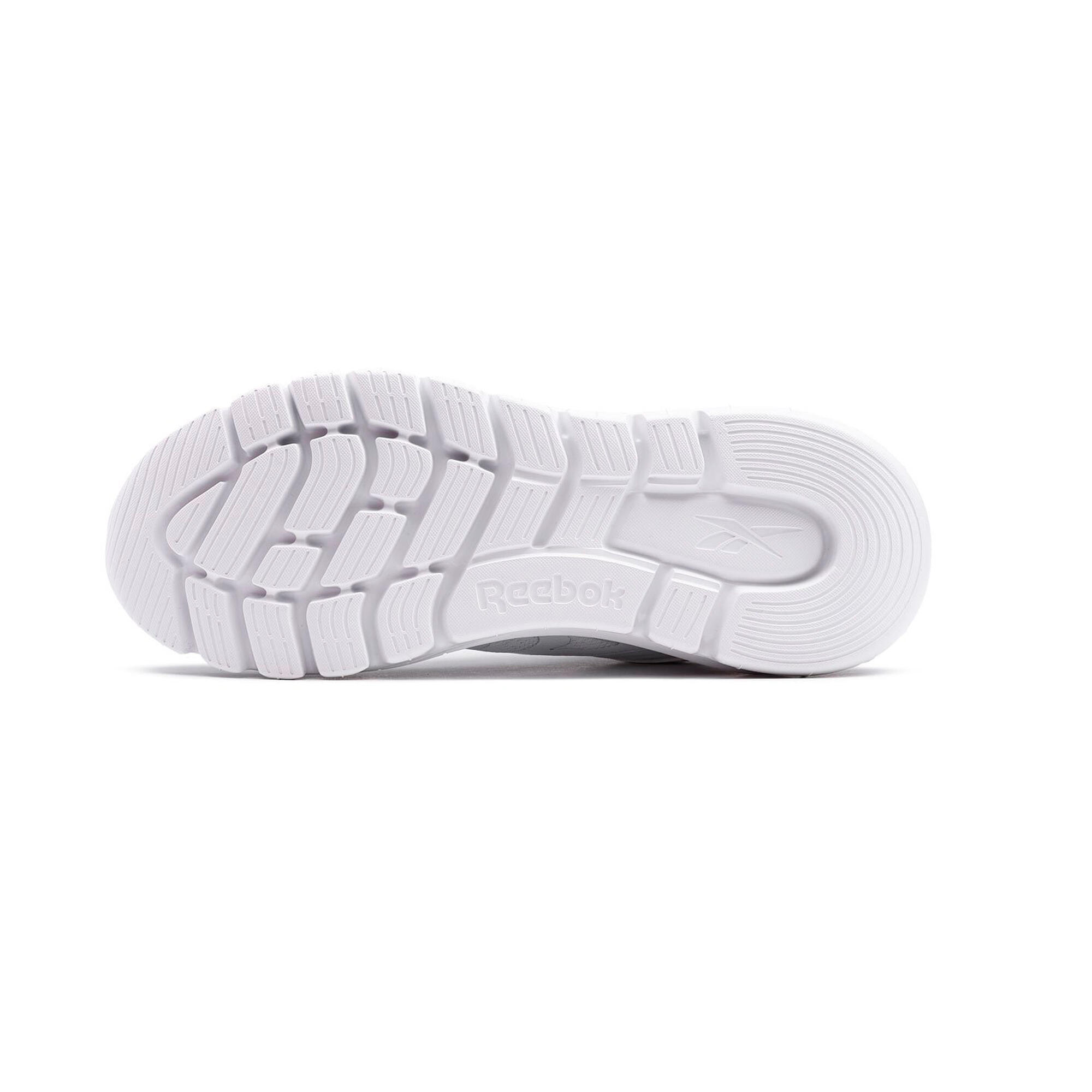 Fitnessschoenen voor dames Split Flex wit 6/6
