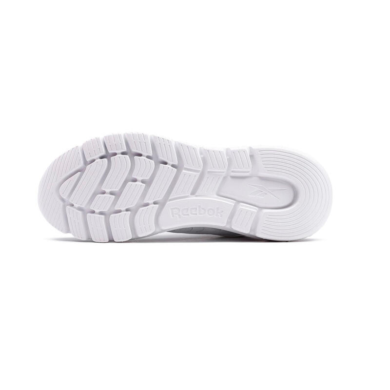 Chaussures de fitness Split Flex femme, blanches