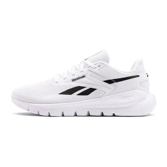 Sneakers Reebok donna palestra SPLIT FLEX bianche