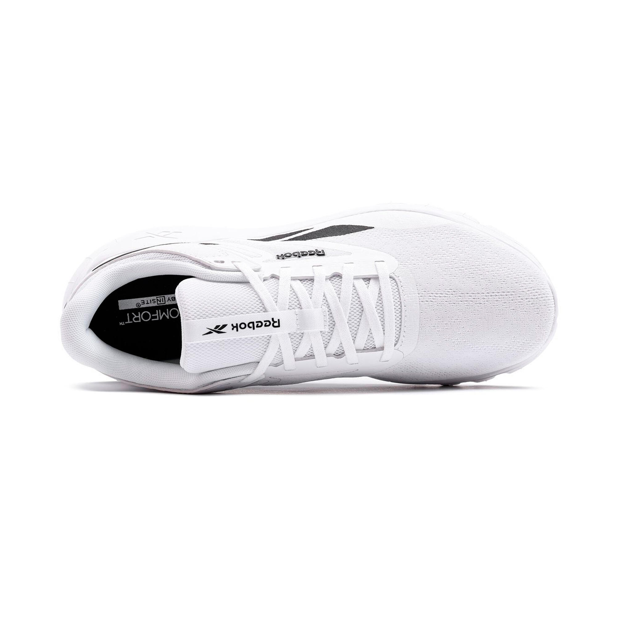 Fitnessschoenen voor dames Split Flex wit 5/6