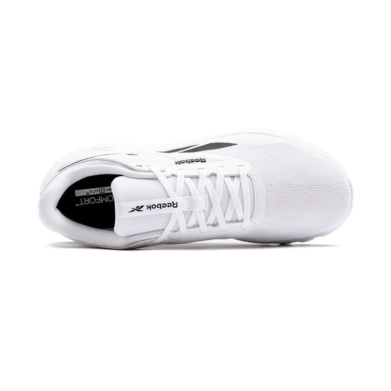 Chaussures de fitness Split Flex femme, blanches