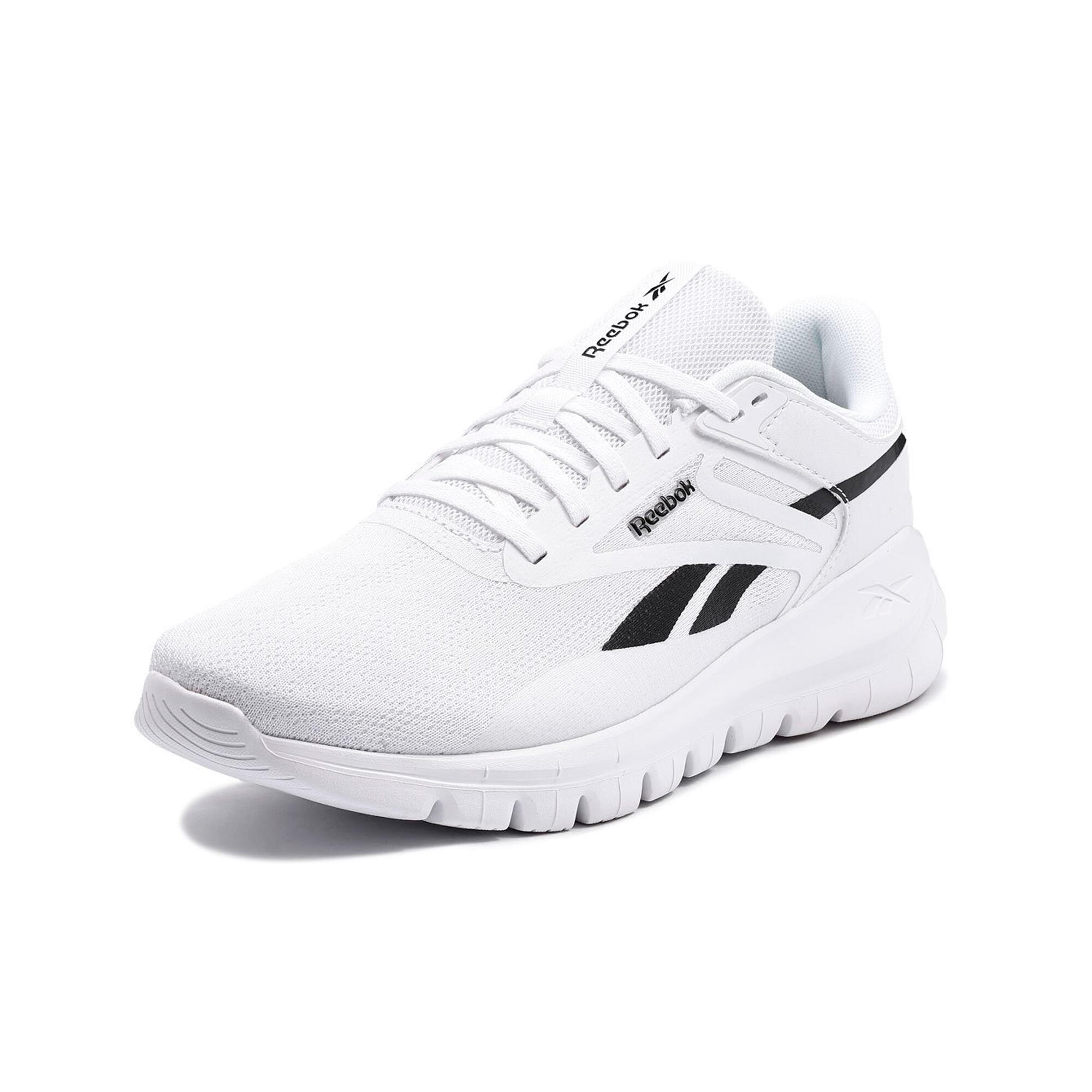 Fitnessschoenen voor dames Split Flex wit 3/6