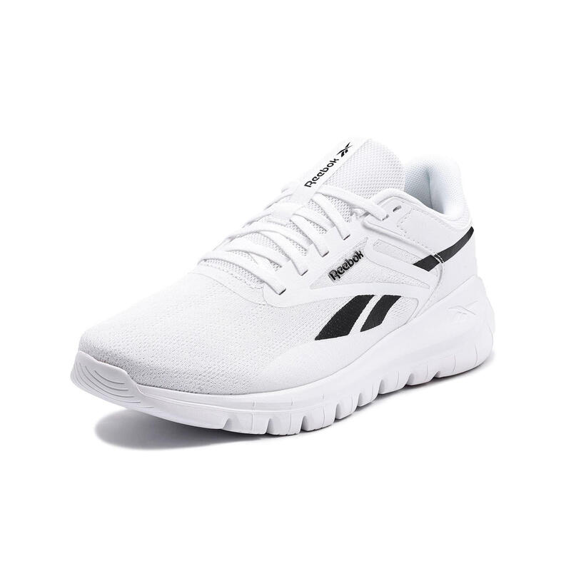 Chaussures de fitness Split Flex femme, blanches