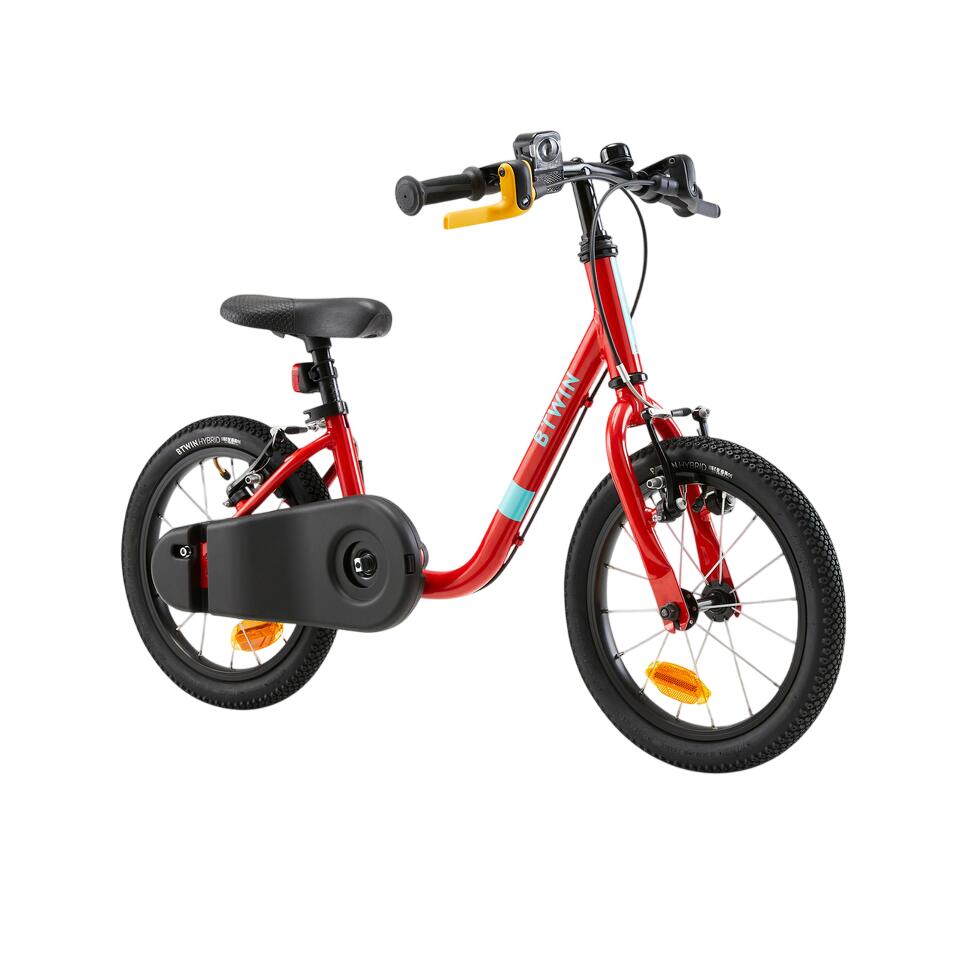 Bici bambino