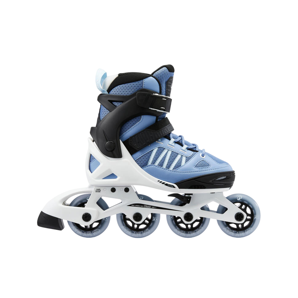 Como escolher os patins de criança?
