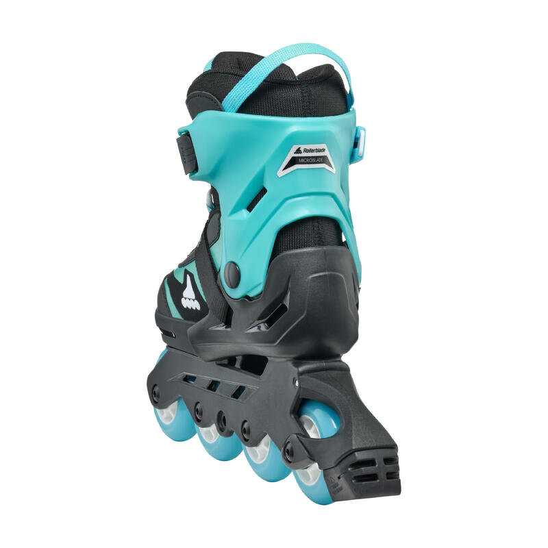 Rolki fitness dla dzieci Rollerblade Microblade