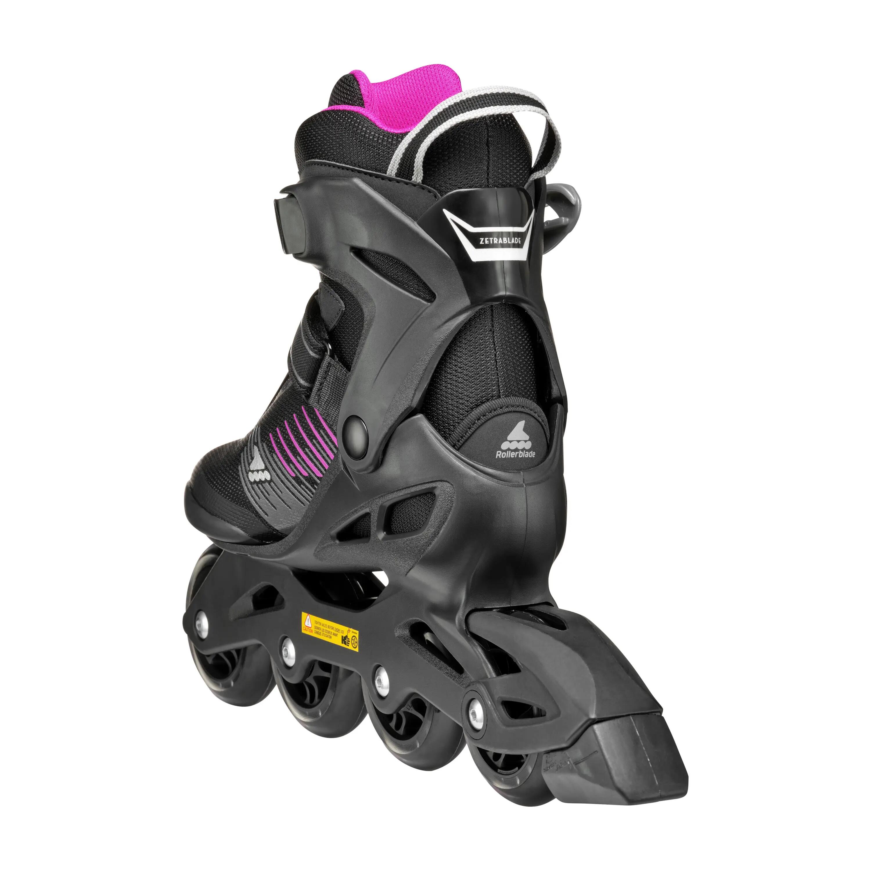 Rolki fitness Rollerblade Zetrablade W 5/6