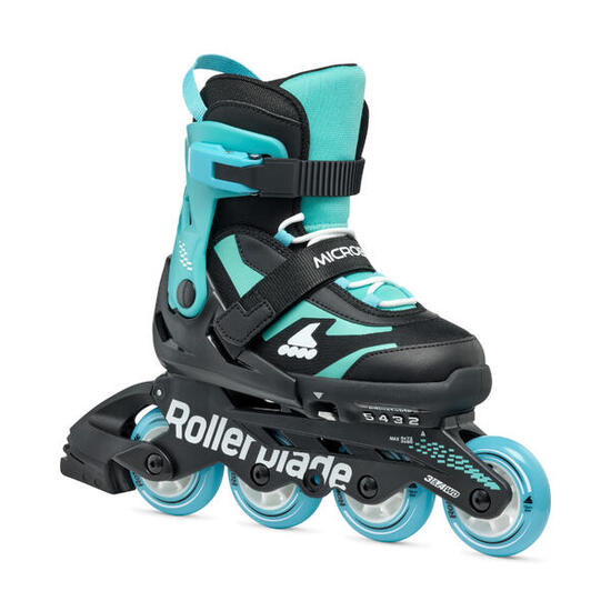 Rolki fitness dla dzieci Rollerblade Microblade
