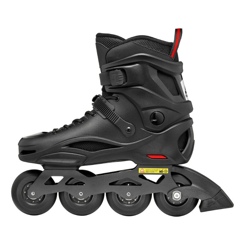 Rolki freeride Rollerblade RB 80