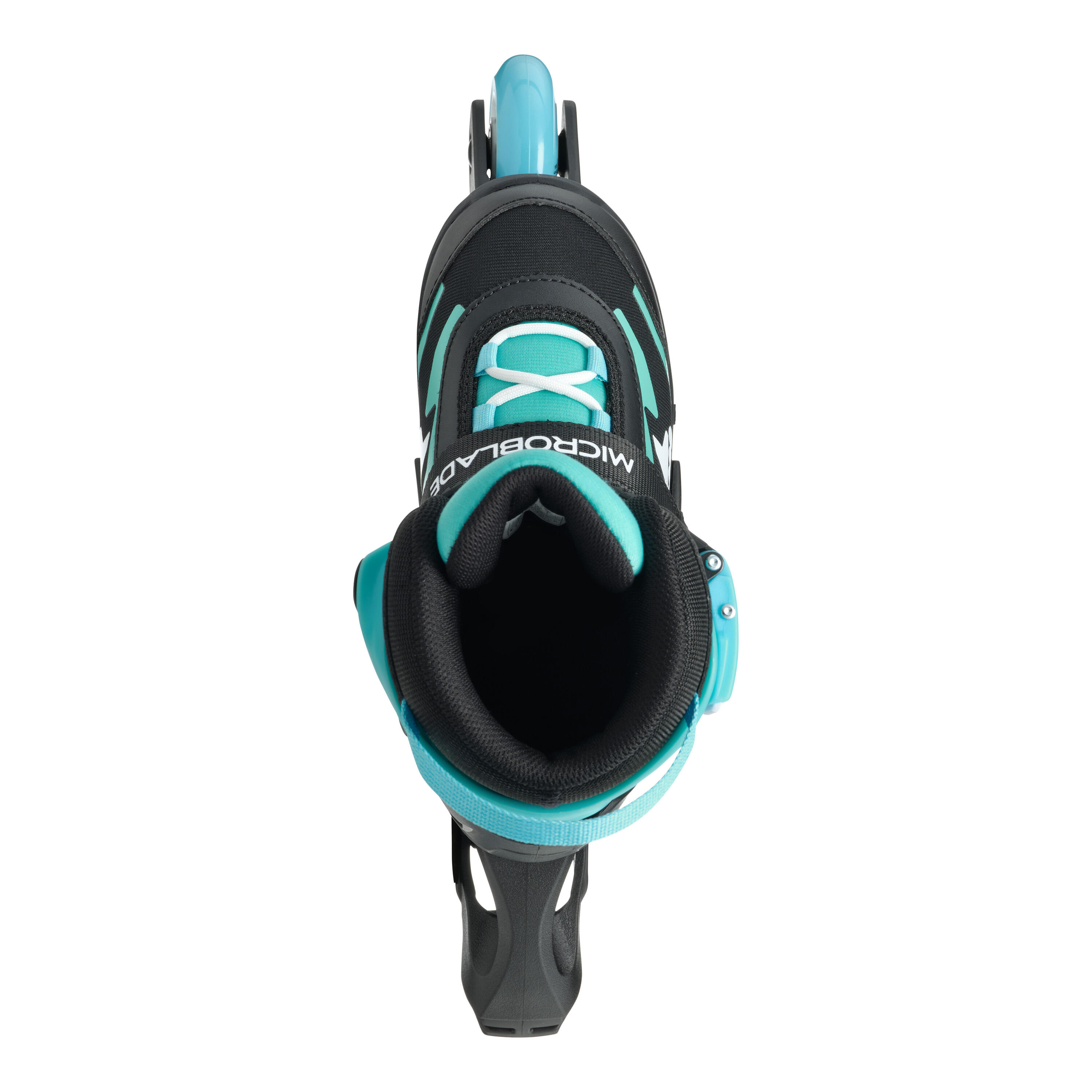 Rolki fitness dla dzieci Rollerblade Microblade 6/6