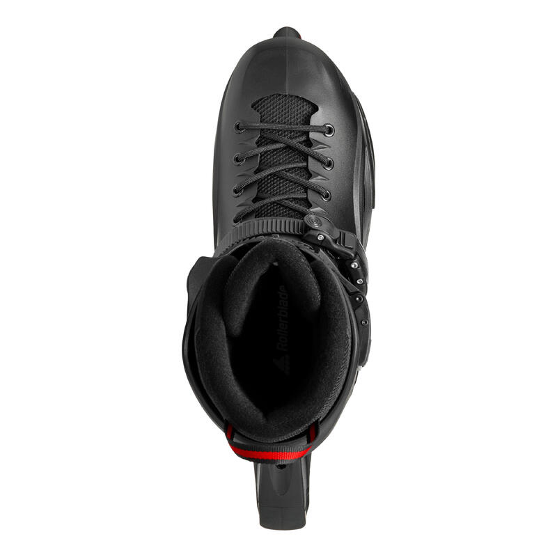 Rolki freeride Rollerblade RB 80