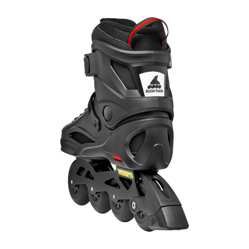 Rolki freeride Rollerblade RB 80