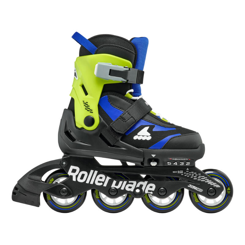 Rolki fitness dla dzieci Rollerblade Microblade