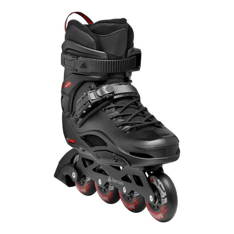 Rolki freeride Rollerblade RB 80