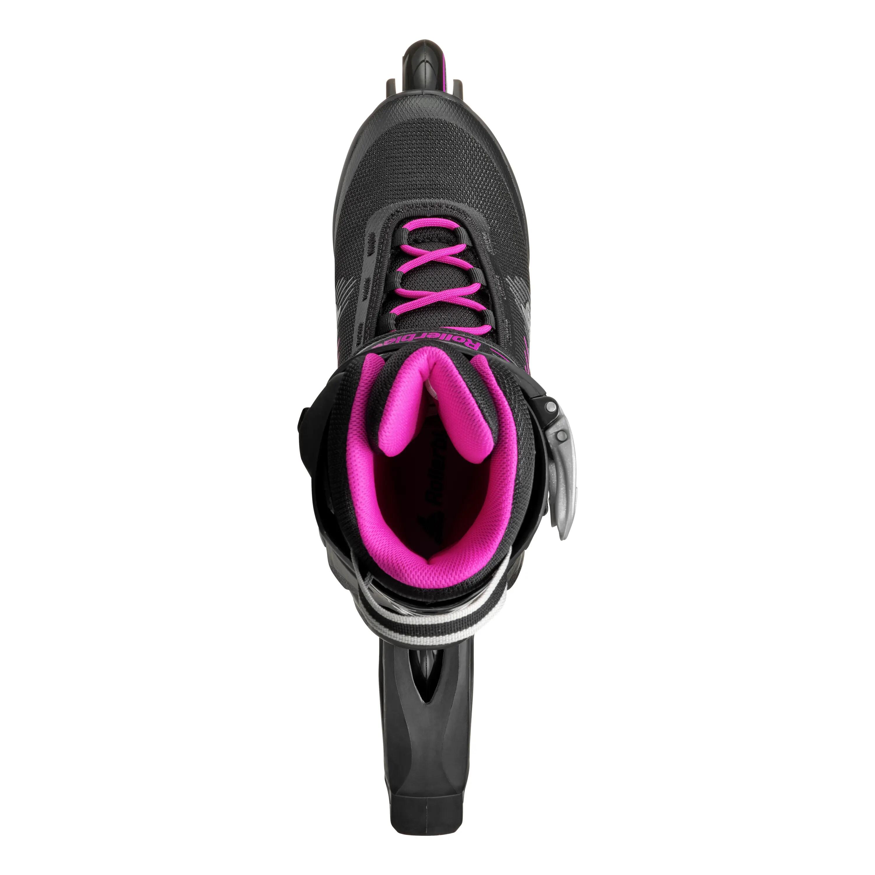 Rolki fitness Rollerblade Zetrablade W 6/6