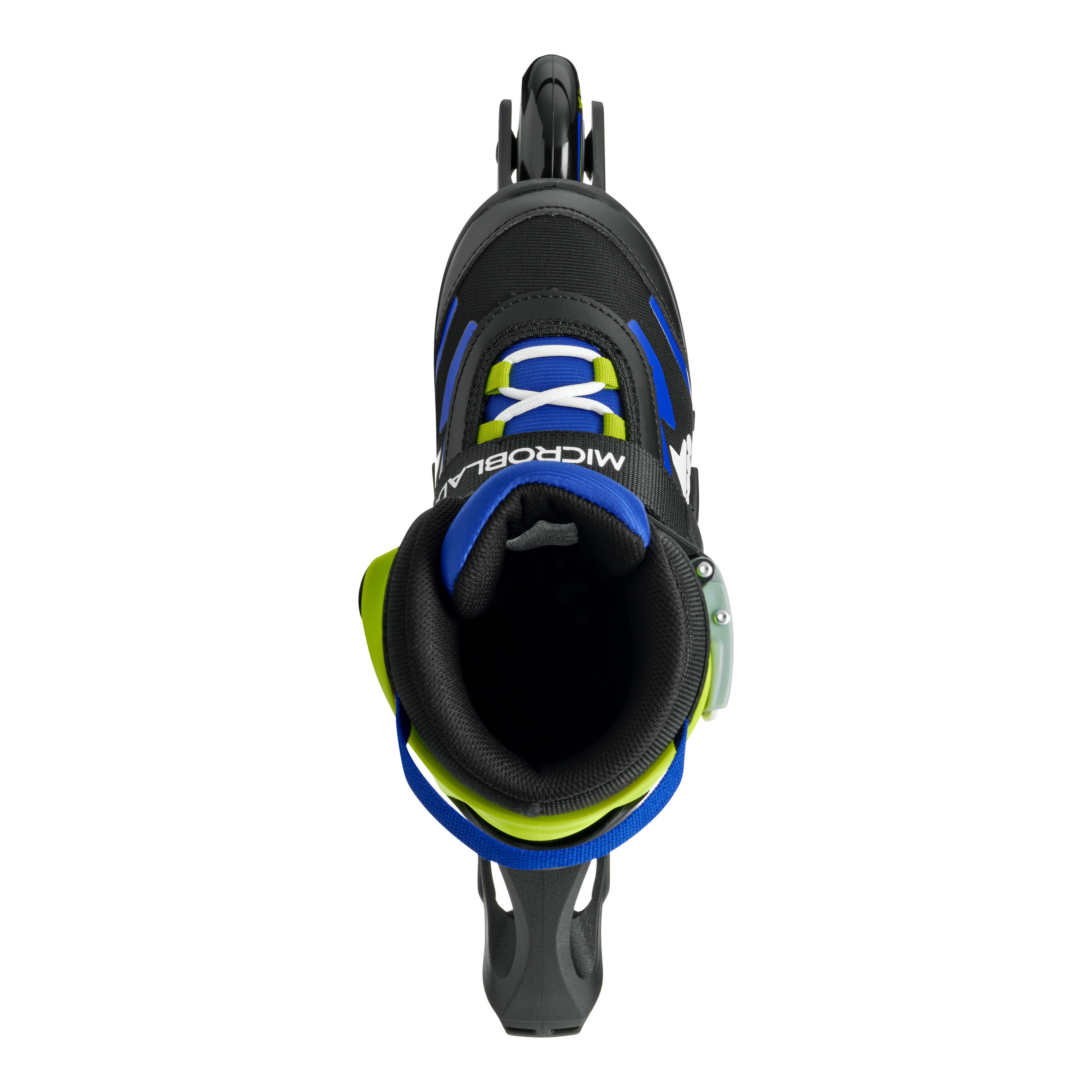 Rolki fitness dla dzieci Rollerblade Microblade 6/6
