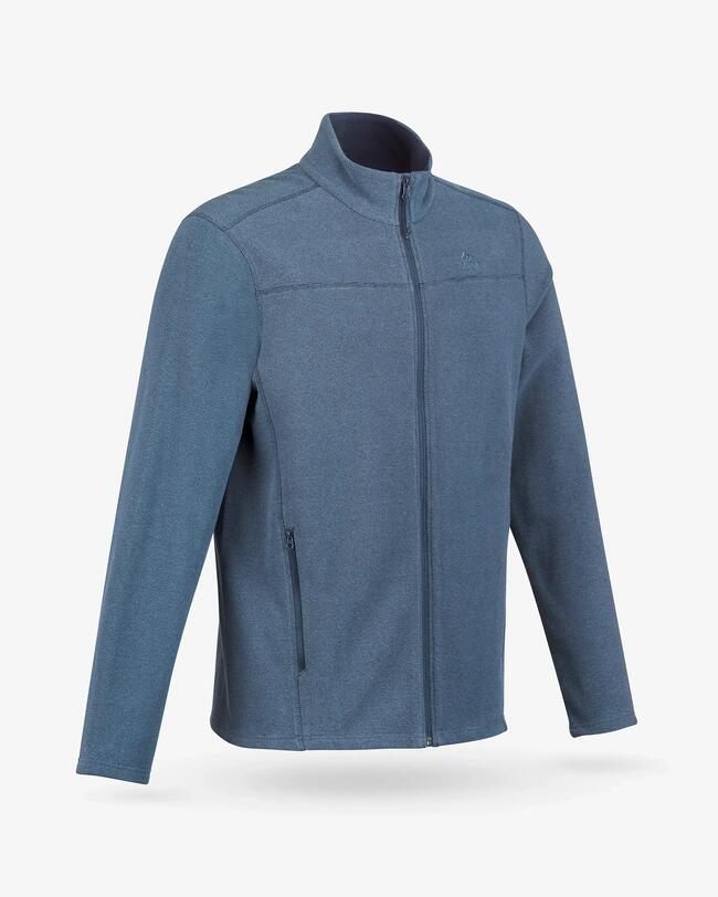 MH120 Erkek Outdoor Polar Mont 