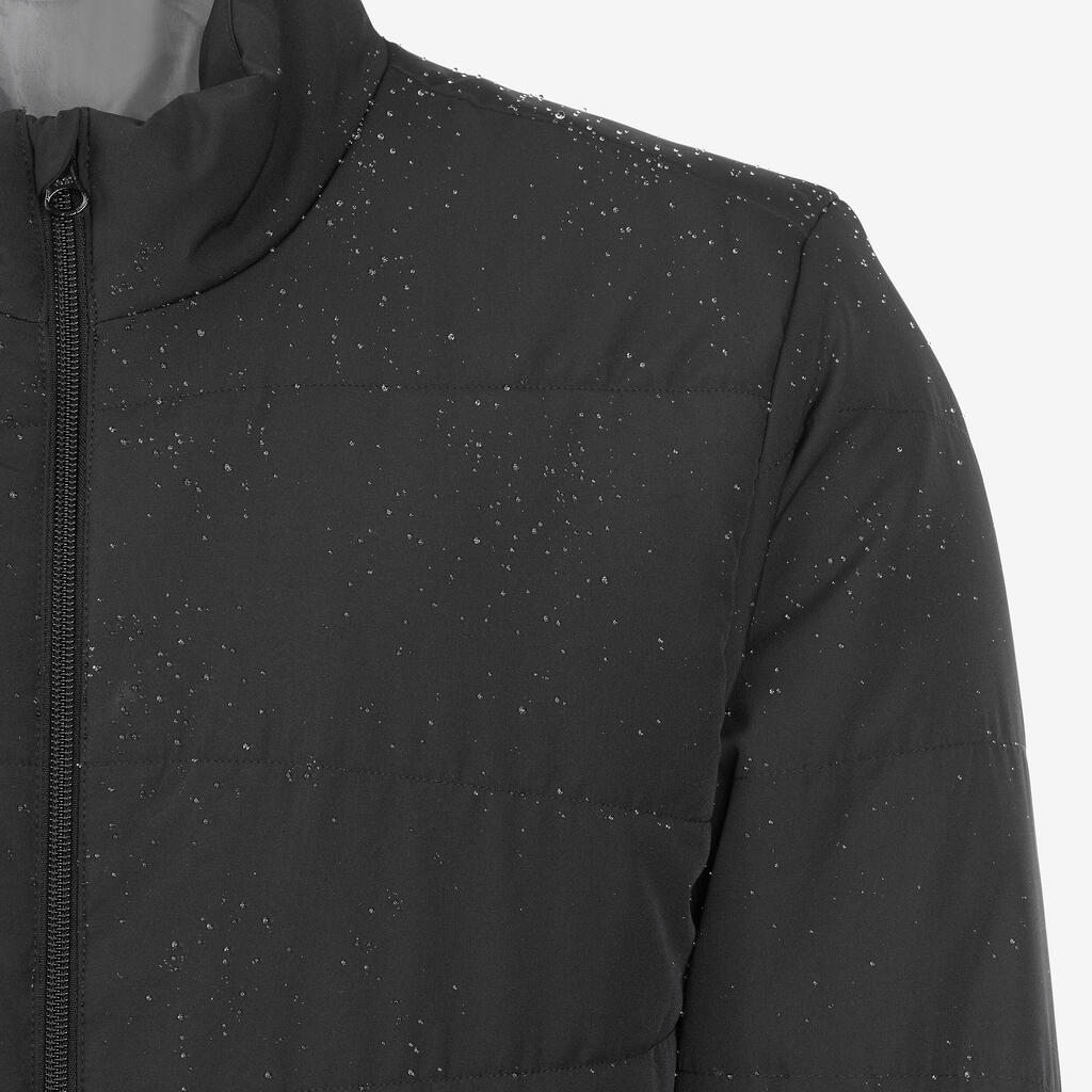 Doudoune synthétique de trek montagne - MT50 0°C - Homme
