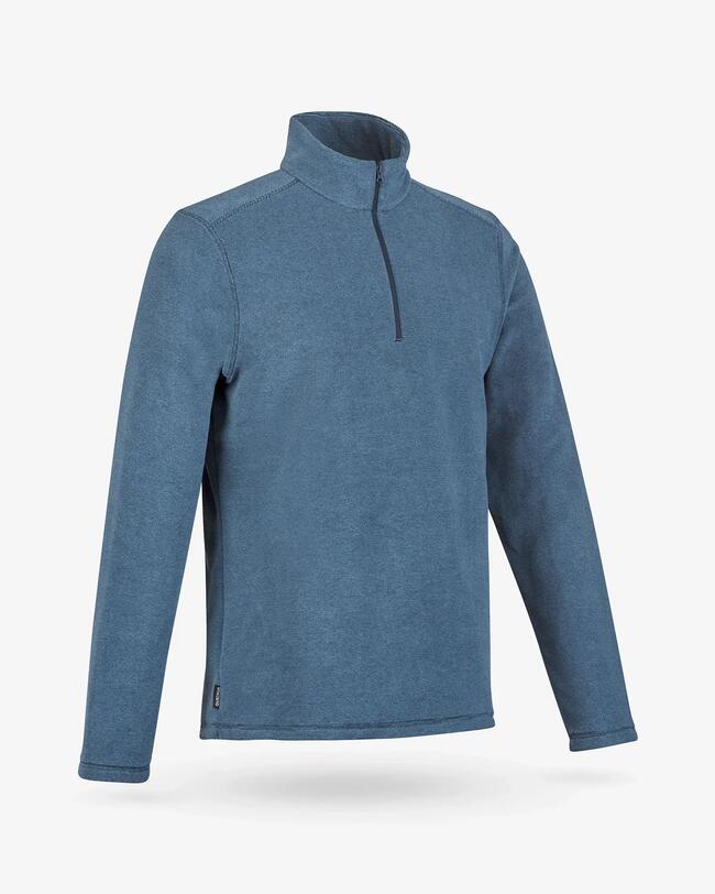 Men’s Hiking Fleece - MH100