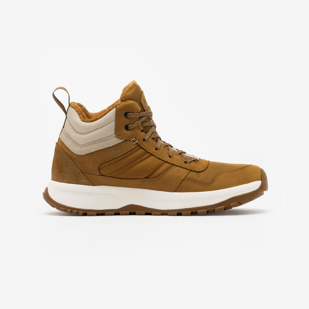 BROWN / BEIGE