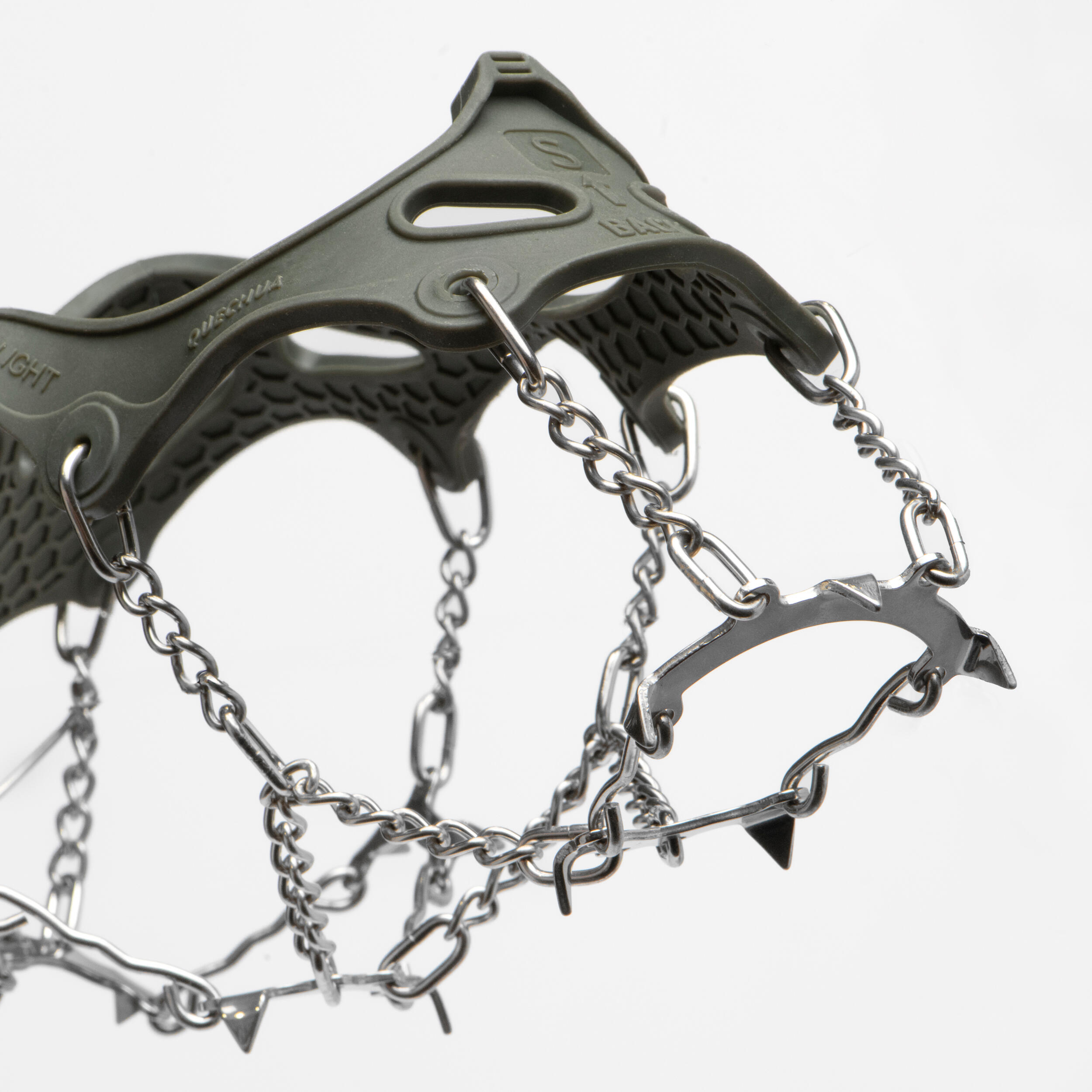 Hiking crampons - SH500 Light - Khaki