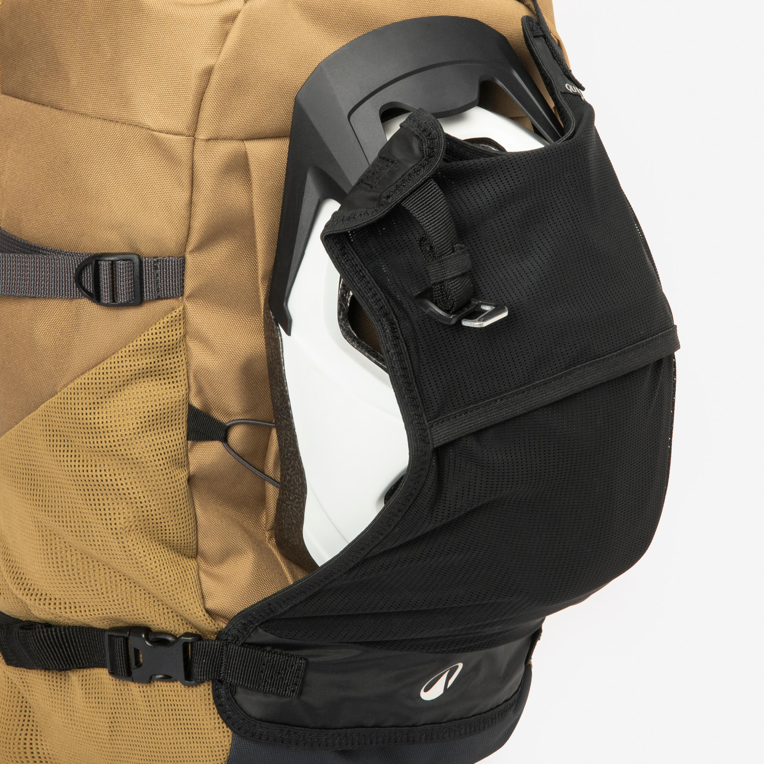 Snowshoe rack kit - Quechua SH500 MOUNTAIN - 7/10