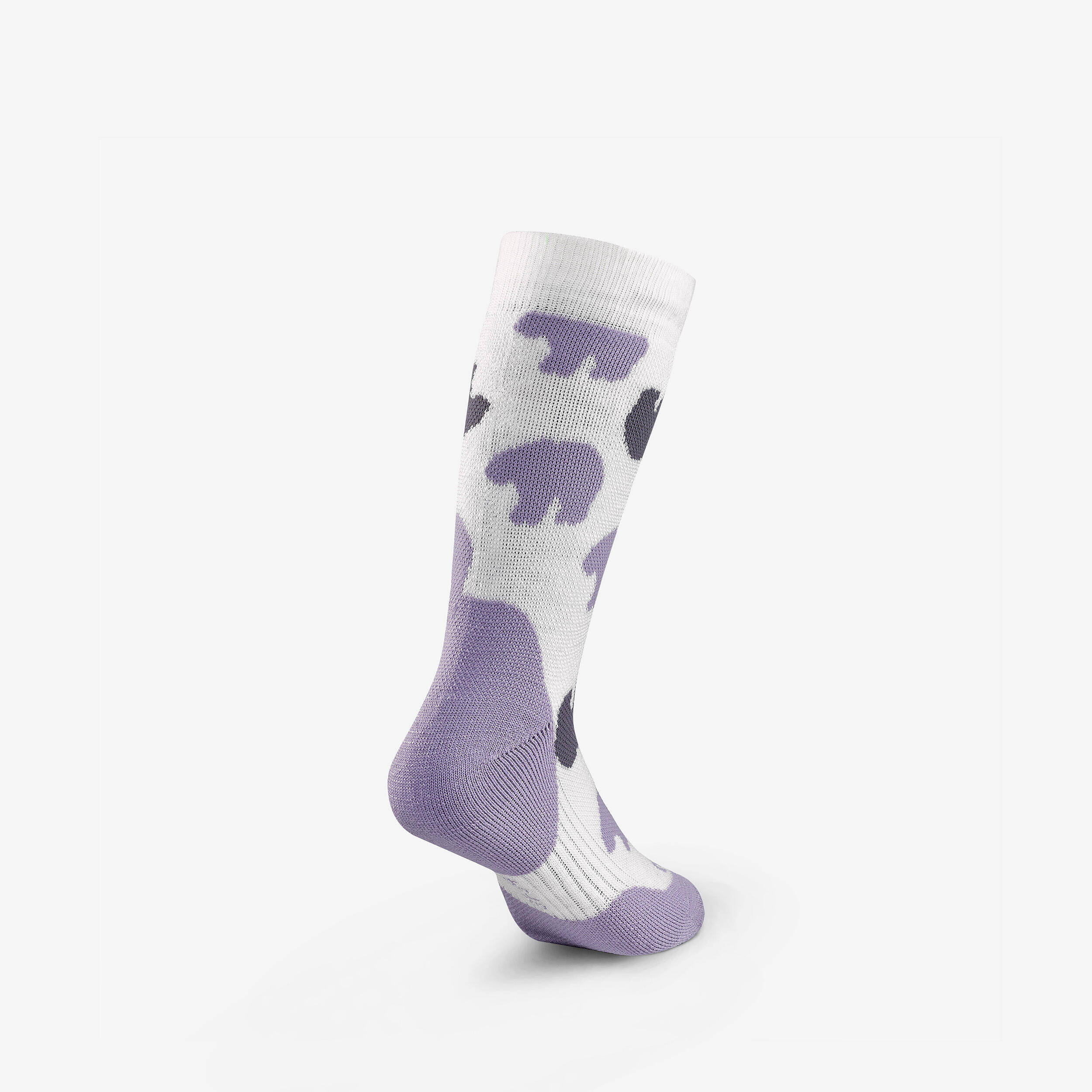 Kids’ Gloves and Socks, 4-14 years - Limited Edition - Purple -  3