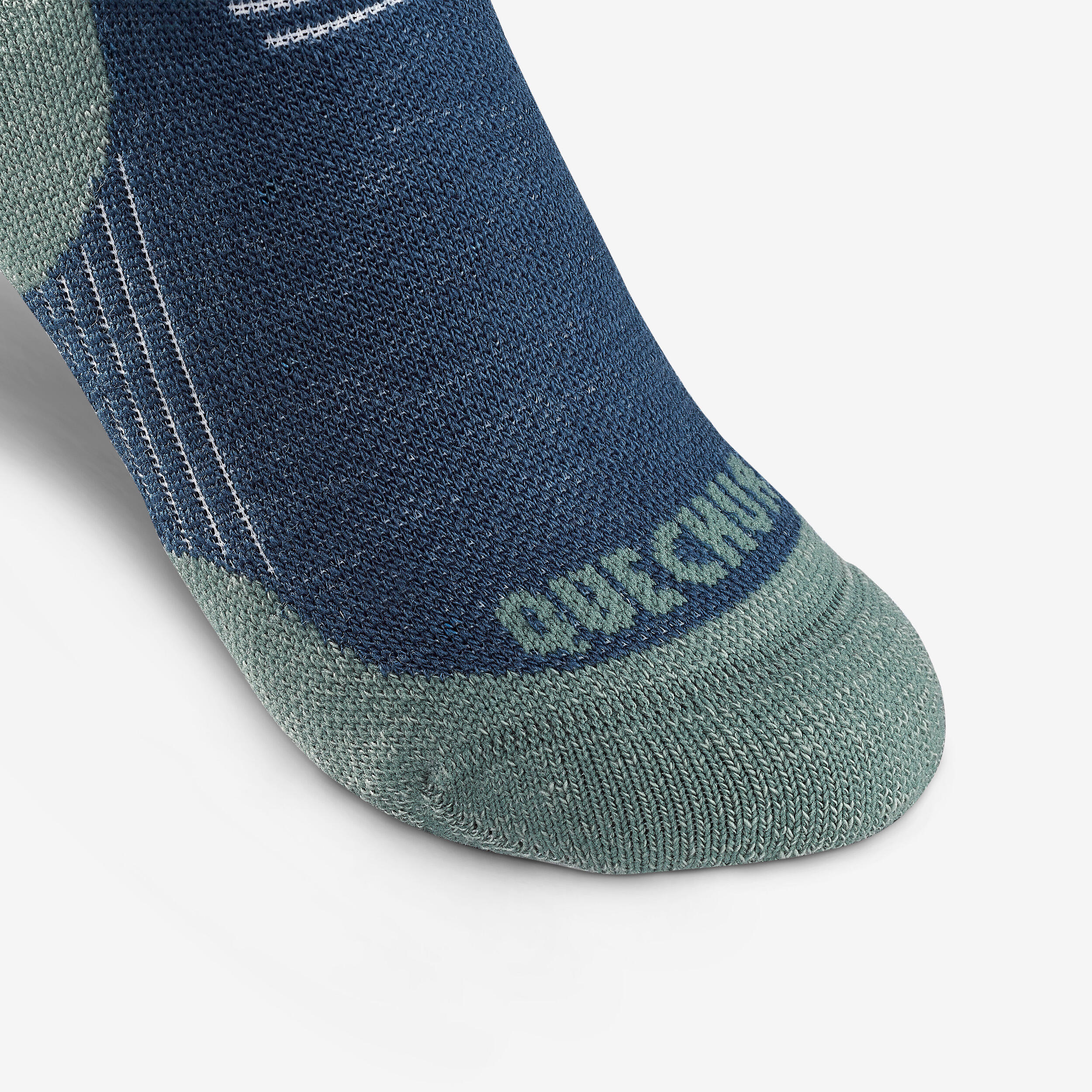 Ensemble gants et chaussettes enfant, Âge 4-14 ans Édition limitée - QUECHUA