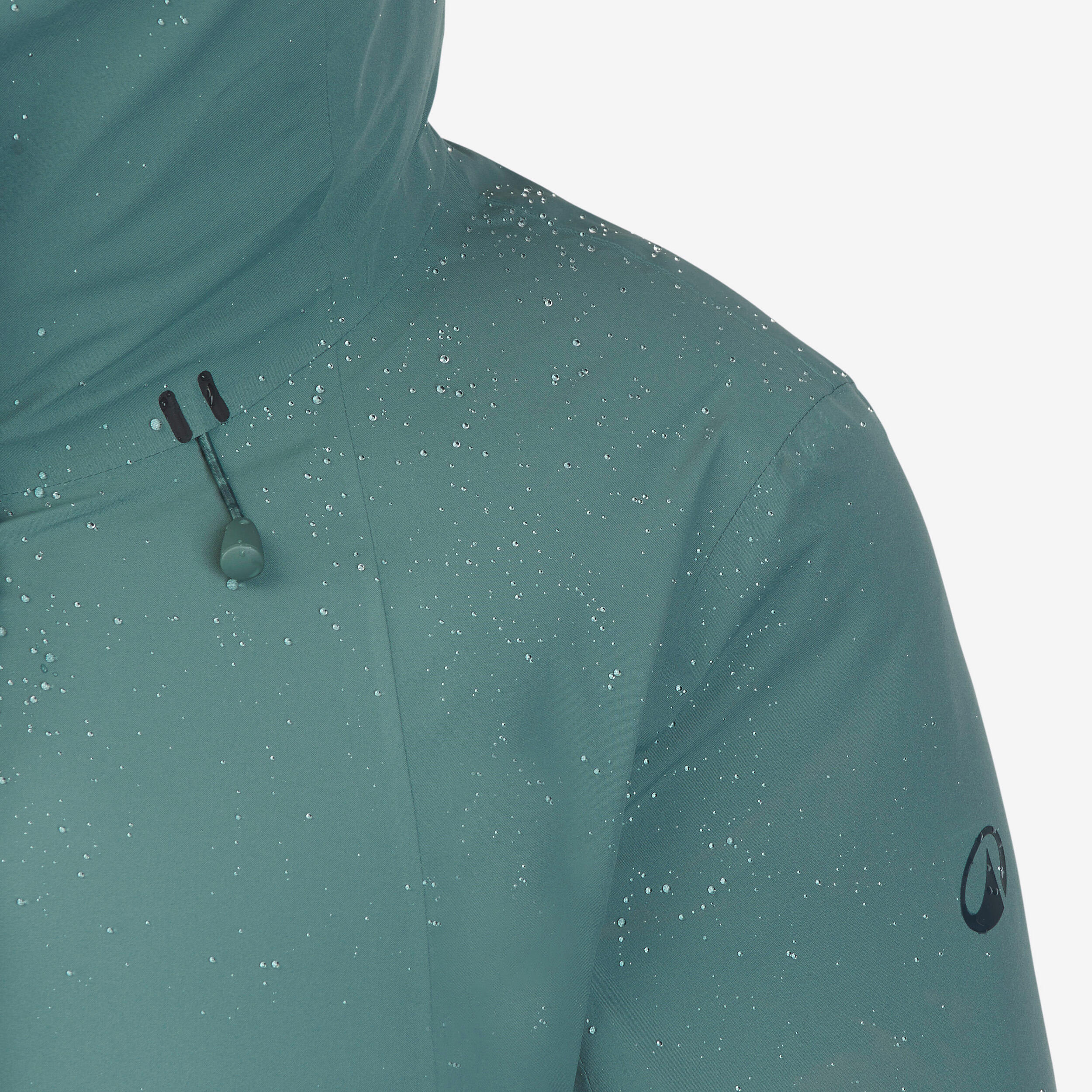 Parka d’hiver imperméable femme, NH 900 3/22