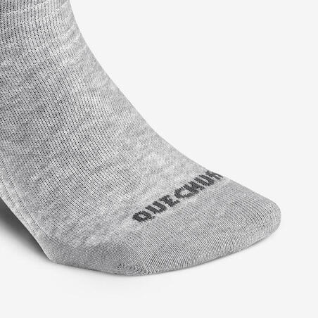 Шкарпетки SH100 Mid сірі